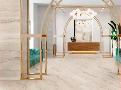 ProGres Ceramica Crema