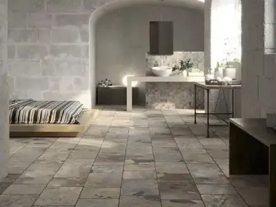 Ermes Aurelia Flagstone