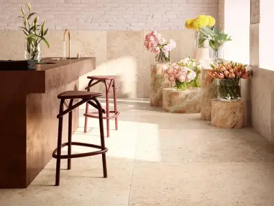 Serenissima Grande in Falda