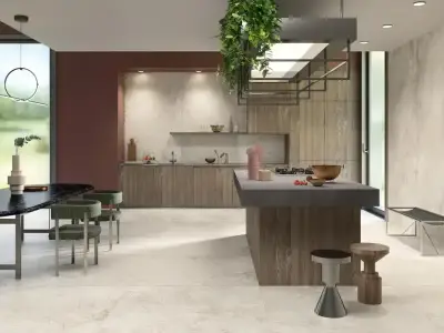 Lea Ceramiche Anthology Slimtech