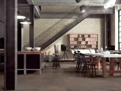 Ceramica Rubiera Abita