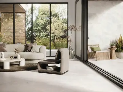 APE Ceramica Augustus