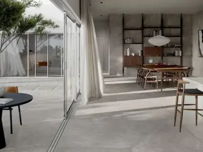 Sant′Agostino Bergstone