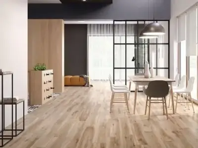 Sant′Agostino Barkwood