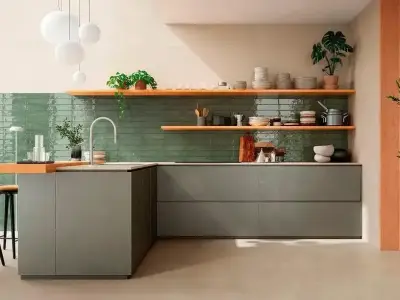 Атлас Конкорд RINASCENTE RESIN