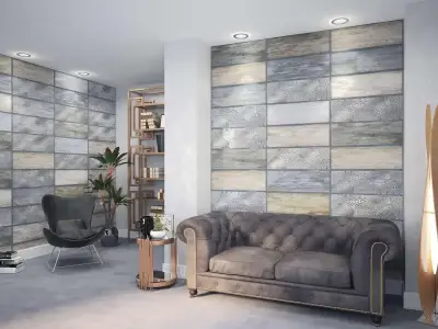 Eletto Ceramica Old Tjikko