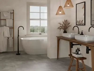 Pamesa At. Alpha Beat