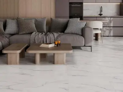 Gracia Ceramica Alpine