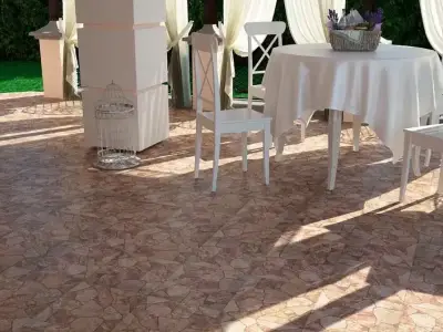 Gracia Ceramica Camelot