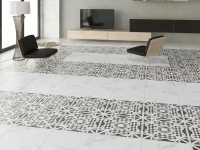 Gracia Ceramica Casa Blanca