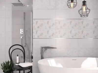 Gracia Ceramica Bianca