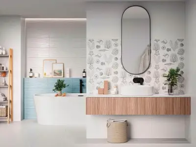 Gracia Ceramica Aqua