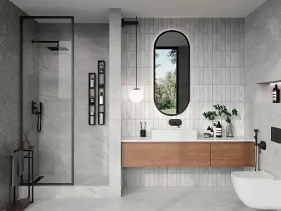 Gracia Ceramica CAMEO