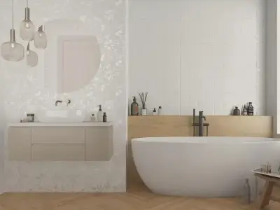 Gracia Ceramica Blanc