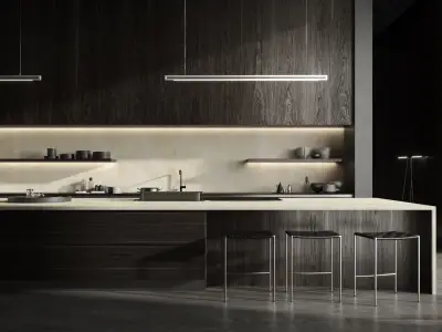 Laminam Lamborghini Surfaces