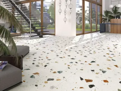 Arcana Stracciatella