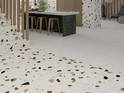 Arcana Stracciatella