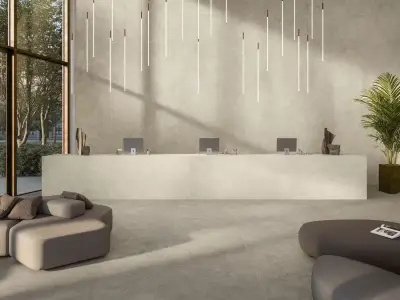 Atlas Concorde Boost icor