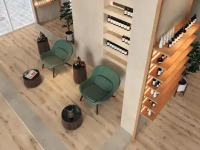 Atlas Concorde Exence