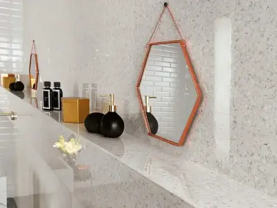 Atlas Concorde Marvel Gems