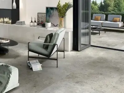 Porcelanite Dos Baltimore