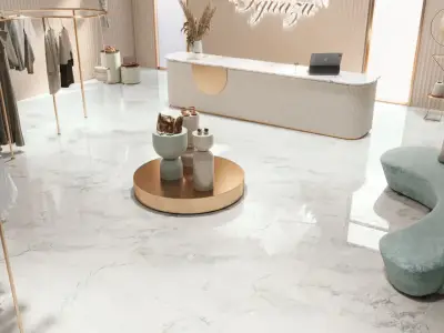 Porcelanite Dos Iguazu