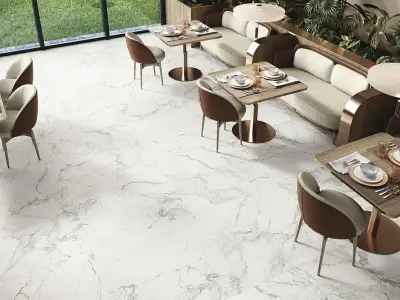 Porcelanite Dos Iguazu
