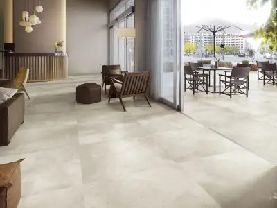 Porcelanite Dos Montana