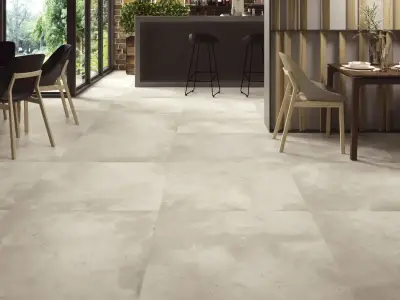 Porcelanite Dos Montana