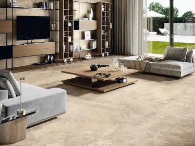 Porcelanite Dos Rapolano