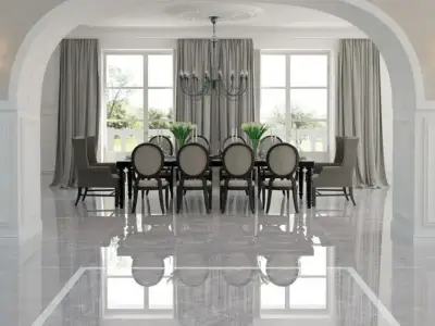 Sinfonia Marblestone