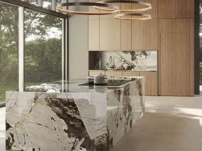 Venux Arctic Patagonia