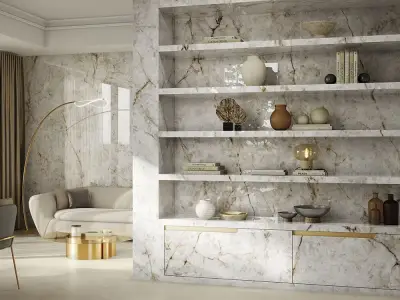 Venux Aurora Crystal