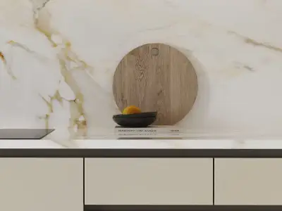 Venux Calacatta Gold