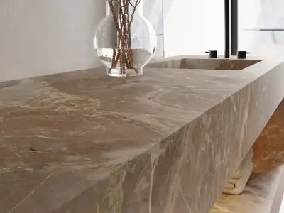 Venux Breccia Oniciata