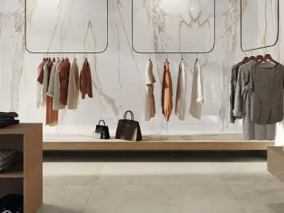 Venux Calacatta Gold