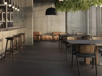 Venux Black Zimbabwe