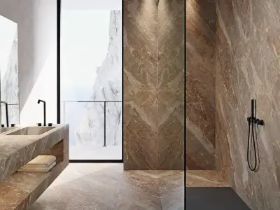 Venux Breccia Oniciata