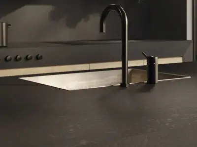 Venux Black Zimbabwe