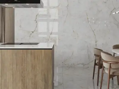 Venux Aurora Crystal