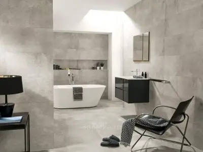 Porcelanosa Baltimore / Contour