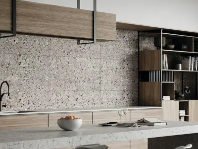 ProGres Ceramica Evia Terrazzo