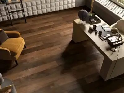 La Faenza Legno del notaio