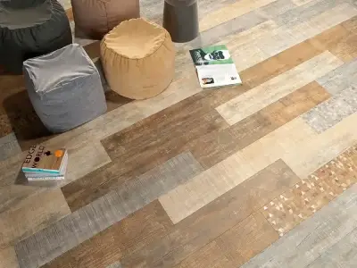 Idalgo Гранит Вуд Эго