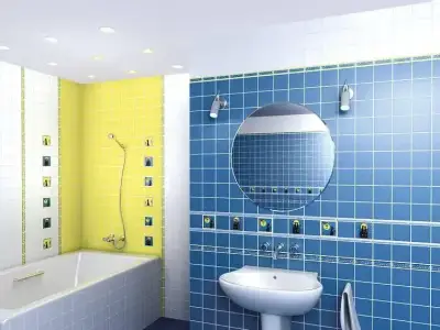 Kerama Marazzi Конфети