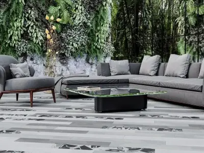 Kerama Marazzi Спатола