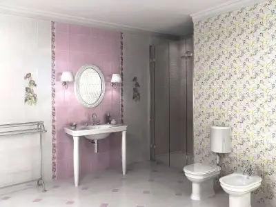 Kerama Marazzi Маронти