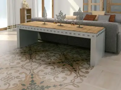 Kerama Marazzi Якаранда