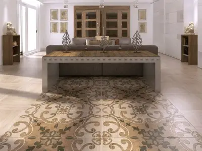 Kerama Marazzi Якаранда