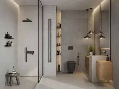 Gracia Ceramica Beton